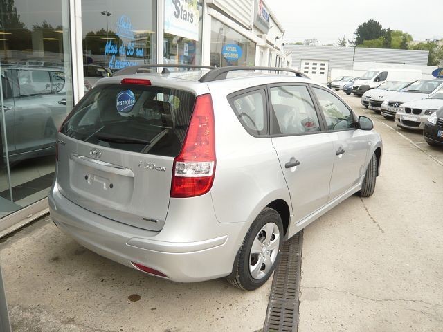 i30 type 1 Ph II - CW - 2010-2012
